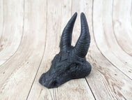 Arith the Swamp Dragon, Size Mini (Soft Firmness) - KuduVoodoo