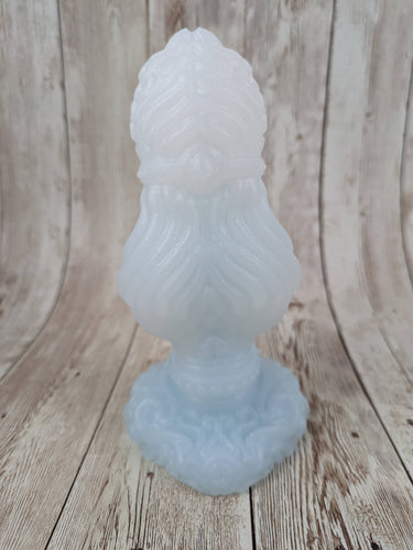 Lan the Warrior, Size Medium (Soft Firmness)