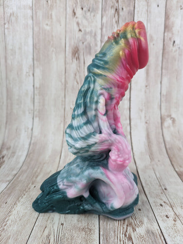 Lukkas the Grave Guard, Size Medium (Soft Firmness) MISHAP