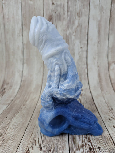 Lukkas the Grave Guard, Size Small (Soft Firmness)