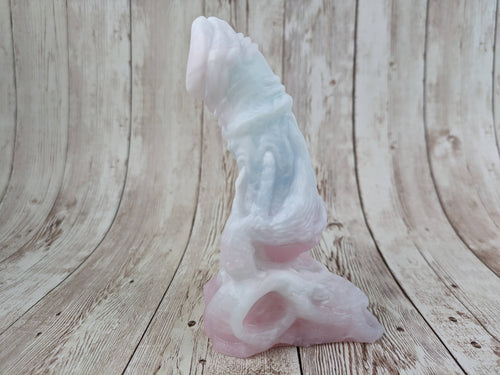 Lukkas the Grave Guard, Size Mini (Soft Firmness)