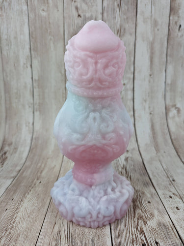 Lan the Warrior, Size Medium (Soft Firmness)