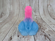 Rojo the Maze Keeper, Size Mini (Soft Firmness)