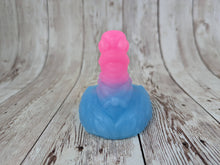 Rojo the Maze Keeper, Size Mini (Soft Firmness)