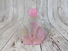 Rojo the Maze Keeper, Size Mini (Soft Firmness) Royal Treatment Special Coloration
