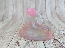 Rojo the Maze Keeper, Size Mini (Soft Firmness) Royal Treatment Special Coloration