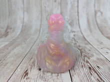 Rojo the Maze Keeper, Size Mini (Soft Firmness) Royal Treatment Special Coloration
