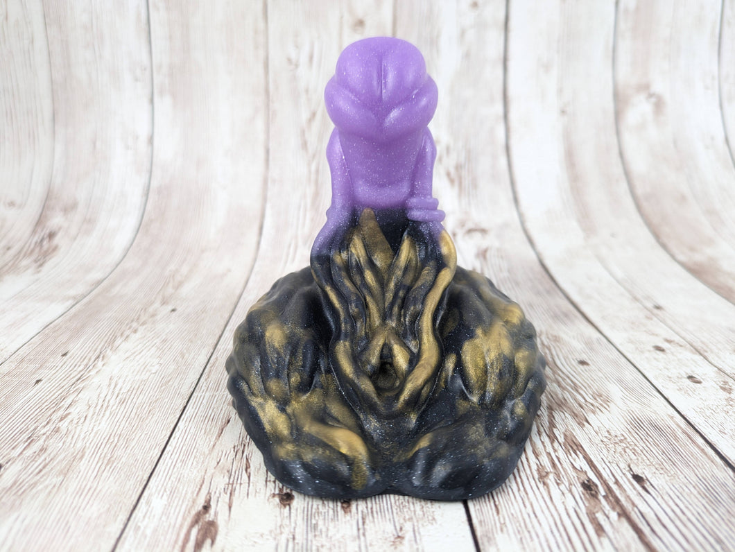 Rojo the Maze Keeper, Size Small (Soft Firmness)