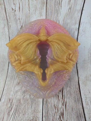 Lydia the Sea Beast, Size Small (Soft Firmness) Royal Treatment Special Coloration