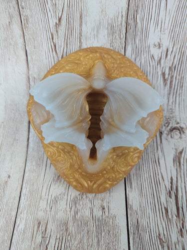 Lydia the Sea Beast, Size Small (Soft Firmness)