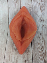 Vulva Squishy, Size Onesize (Soft Firmness)