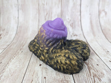 Fredrick the Werewolf of the woods, Size Small (Soft Firmness)