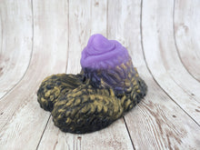 Fredrick the Werewolf of the woods, Size Small (Soft Firmness)