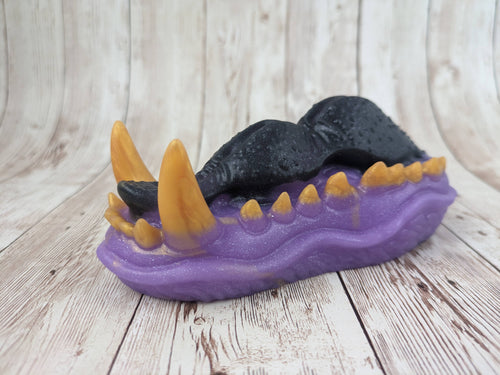 Lower Jaw Squishy, Size Onesize (Soft Firmness)