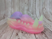 Lower Jaw Squishy, Size Onesize (Soft Firmness)