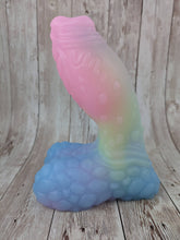 Trex E the Beast Erect Version, Size Medium (Soft Firmness)