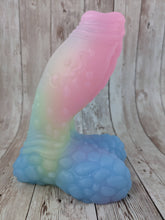 Trex E the Beast Erect Version, Size Medium (Soft Firmness)