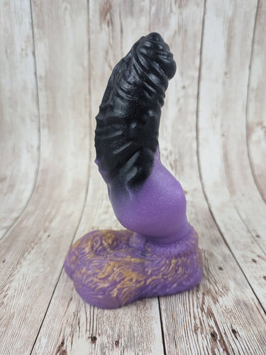 Malikye the Pet, Size Small (Soft Firmness)