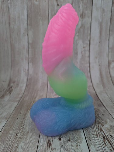 Malikye the Pet, Size Medium (Soft Firmness) MISHAP