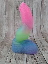 Malikye the Pet, Size Medium (Soft Firmness) MISHAP