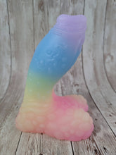 Trex E the Beast Erect Version, Size Small (Soft Firmness) MISHAP