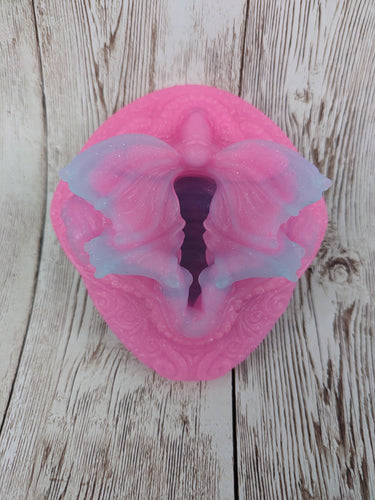 Lydia the Sea Beast, Size Mini (Soft Firmness) MISHAP