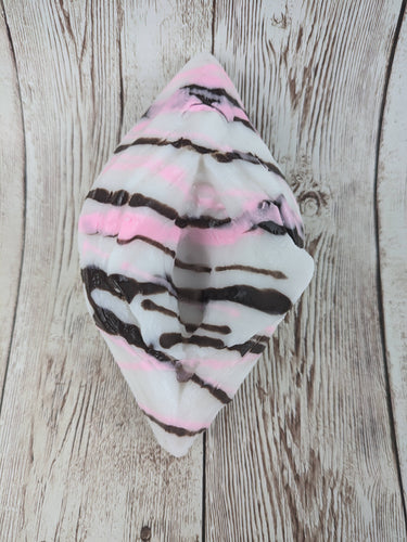 Vulva Squishy, Size Onesize (Soft Firmness) Iced Donut Special Coloration