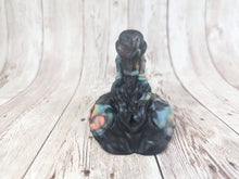 Rojo the Maze Keeper, Size Mini (Soft Firmness)