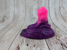 Rojo the Maze Keeper, Size Mini (Soft Firmness)