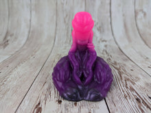 Rojo the Maze Keeper, Size Mini (Soft Firmness)