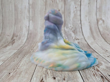 Rojo the Maze Keeper, Size Small (Soft Firmness) Heaven's Opal Special Coloration
