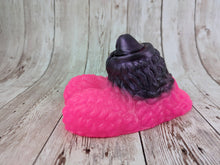 Fredrick the Werewolf of the woods, Size Small (Soft Firmness)