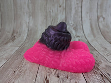 Fredrick the Werewolf of the woods, Size Small (Soft Firmness)