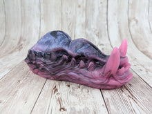 Lower Jaw Squishy, Size Onesize (Soft Firmness)