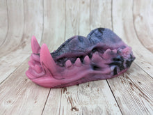 Lower Jaw Squishy, Size Onesize (Soft Firmness)