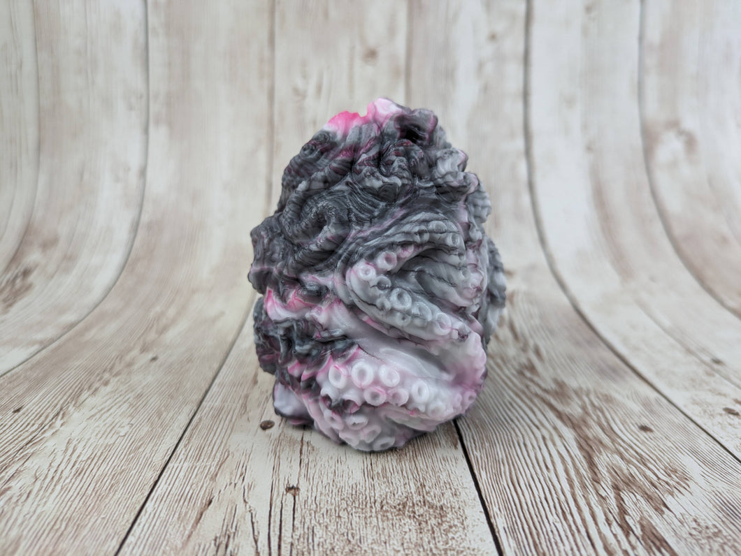 Tentacle Tangle Egg Size Large (Super Soft firmness)
