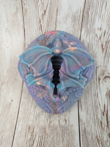 Lydia the Sea Beast, Size Mini (Soft Firmness) MISHAP