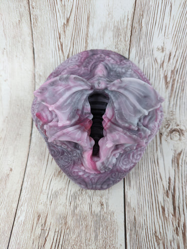 Lydia the Sea Beast, Size Mini (Super Soft Firmness) MISHAP