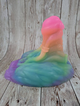 Rojo the Maze Keeper, Size Medium (Super Soft Firmness) MISHAP