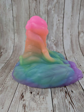 Rojo the Maze Keeper, Size Medium (Super Soft Firmness) MISHAP