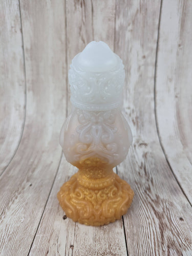 Lan the Warrior, Size Mini (Soft Firmness)