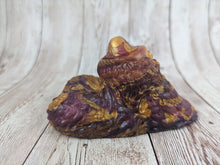 Fredrick the Werewolf of the woods, Size Mini (Soft Firmness)