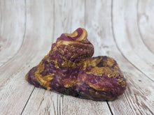 Fredrick the Werewolf of the woods, Size Mini (Soft Firmness)