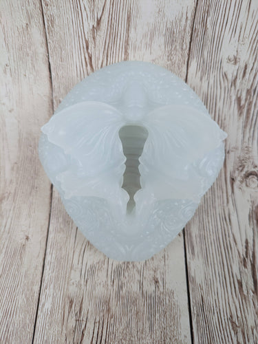 Lydia the Sea Beast, Size Mini (Soft Firmness)