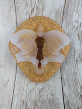 Lydia the Sea Beast, Size Mini (Soft Firmness)