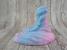Rojo the Maze Keeper, Size Small (Soft Firmness) MISHAP