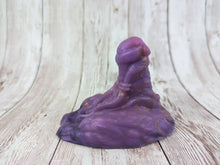 Rojo the Maze Keeper, Size Mini (Medium Firmness)