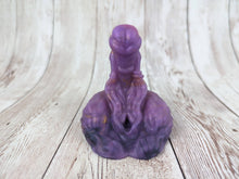 Rojo the Maze Keeper, Size Mini (Medium Firmness)
