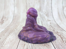 Rojo the Maze Keeper, Size Mini (Medium Firmness)