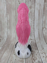 Galeged the Ancient, Size Medium (Soft Firmness) Cow Print